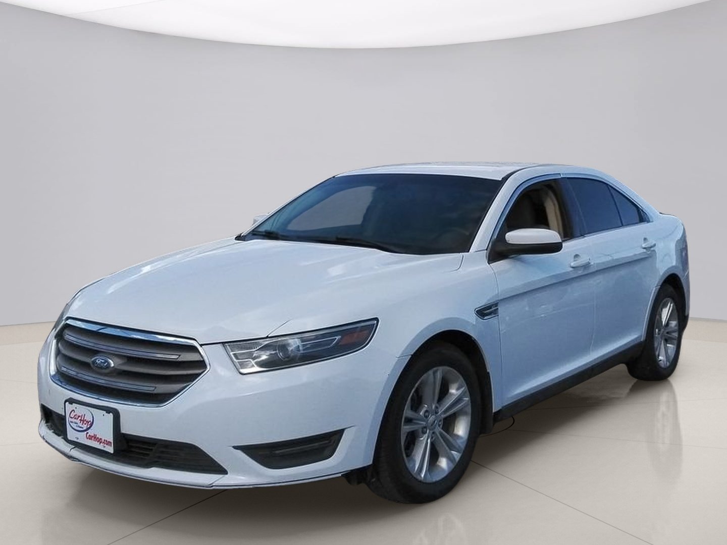 2014 Ford Taurus