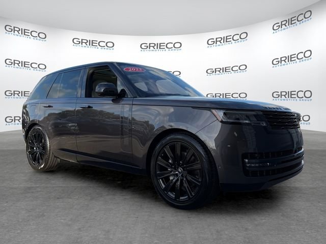 2023 Land Rover Range Rover 3.0 SE SWB's photo