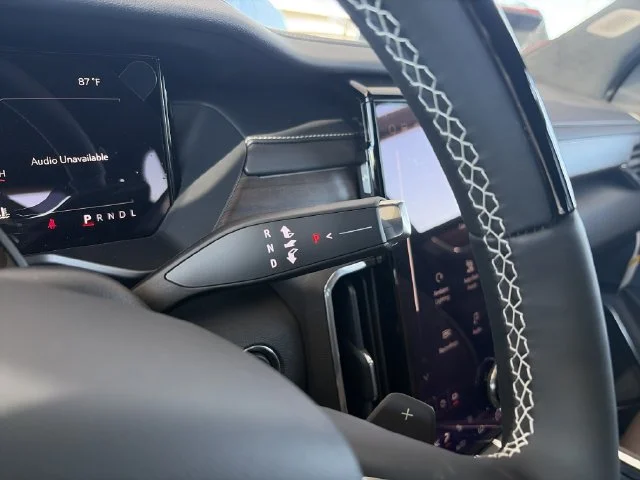 New 2027 Red GMC Denali Ultimate image 22