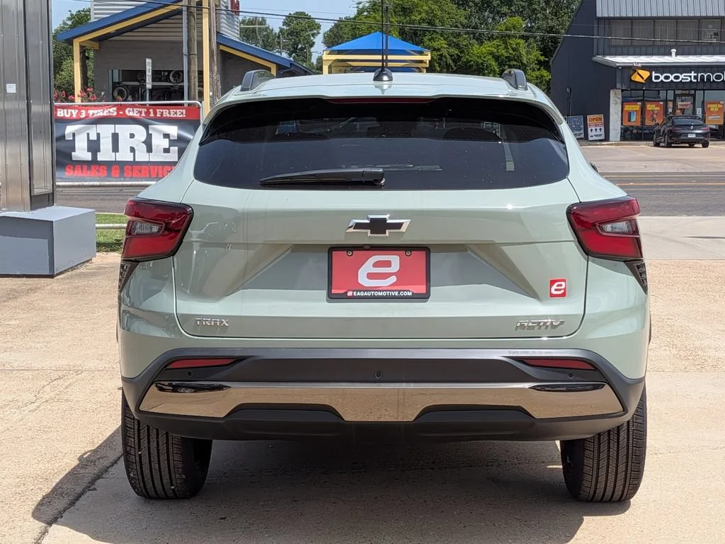 2026 Chevrolet Trax Activ - Photo 7