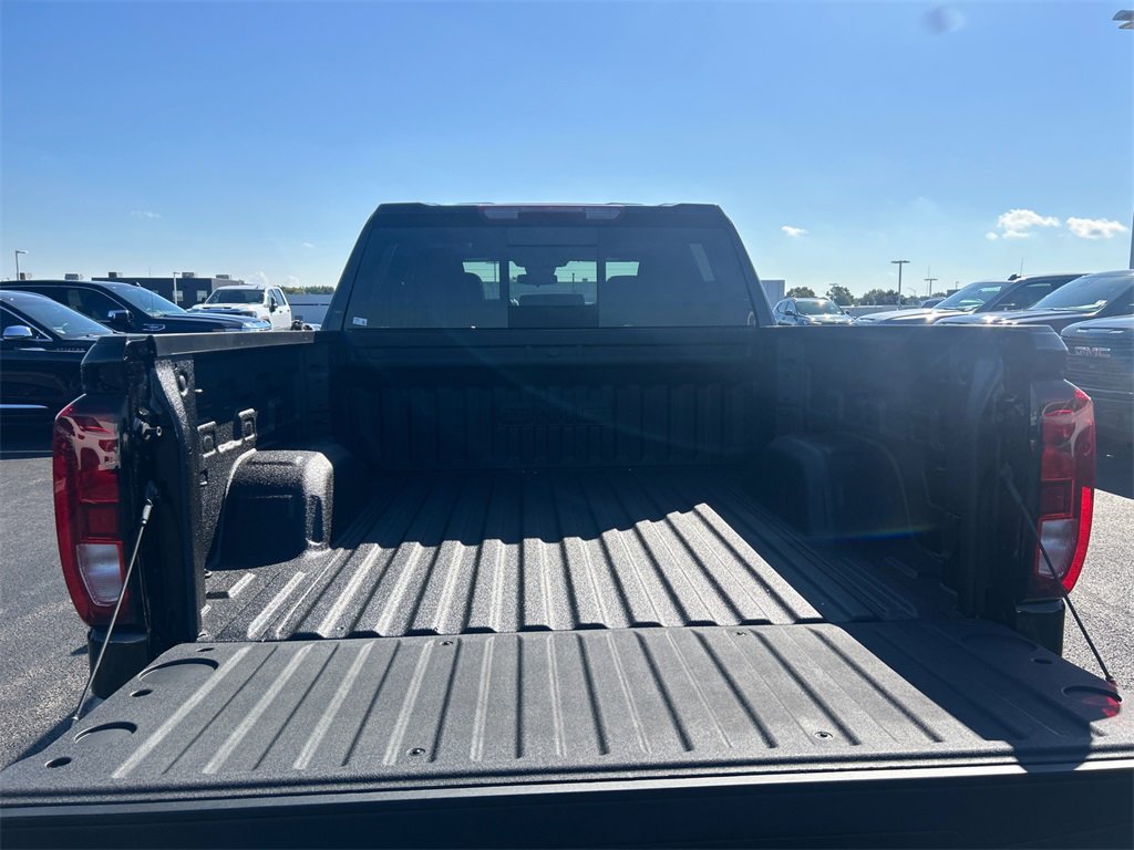 2026 GMC SIERRA - Image 35