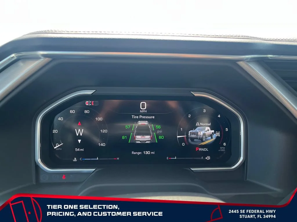 2026 GMC Sierra 2500HD Denali - Photo 27