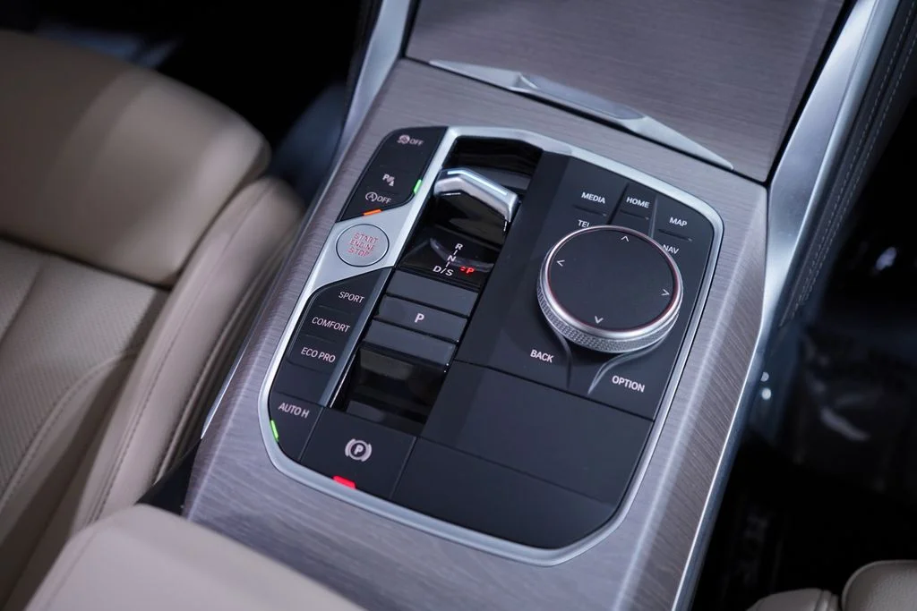 Used 2026 Blue Metallic BMW 430i image 13