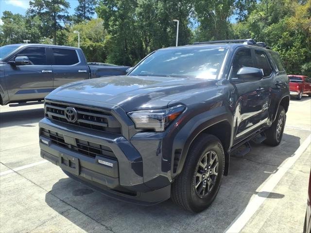 Certified Used 2026 UNDERGROUND Toyota  image 4