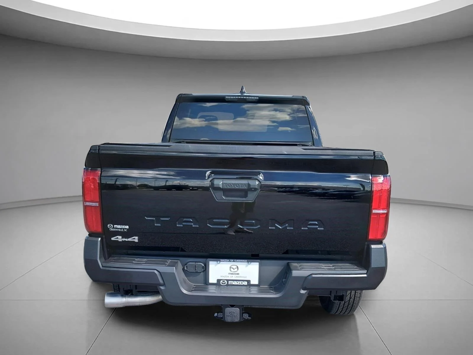 Used 2025 Black Toyota SR image 4