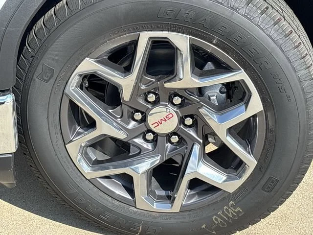 2026 GMC Sierra 1500 SLE - Photo 29