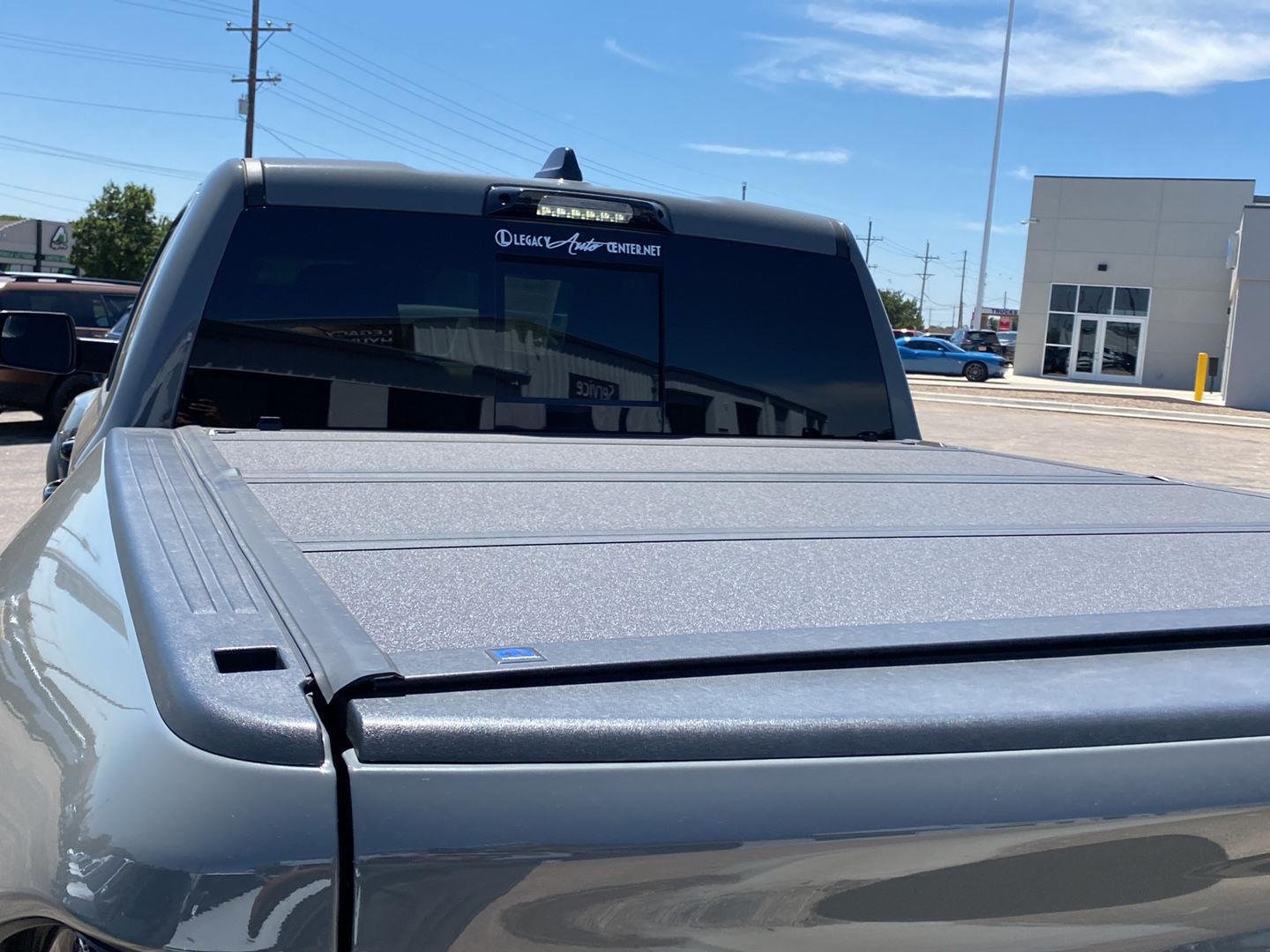 2023 RAM Ram 1500 Pickup TRX - Photo 18