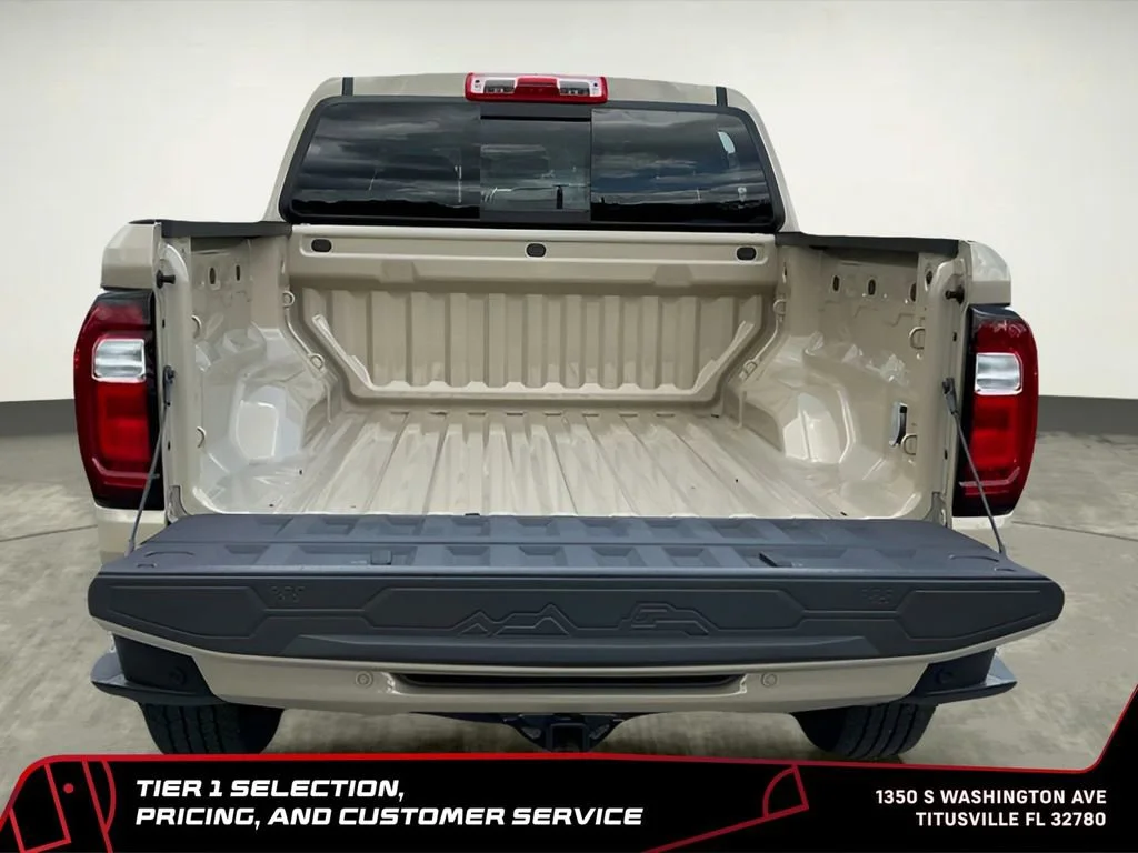 Certified Used 2023 Desert Sand Metallic GMC Elevation image 24