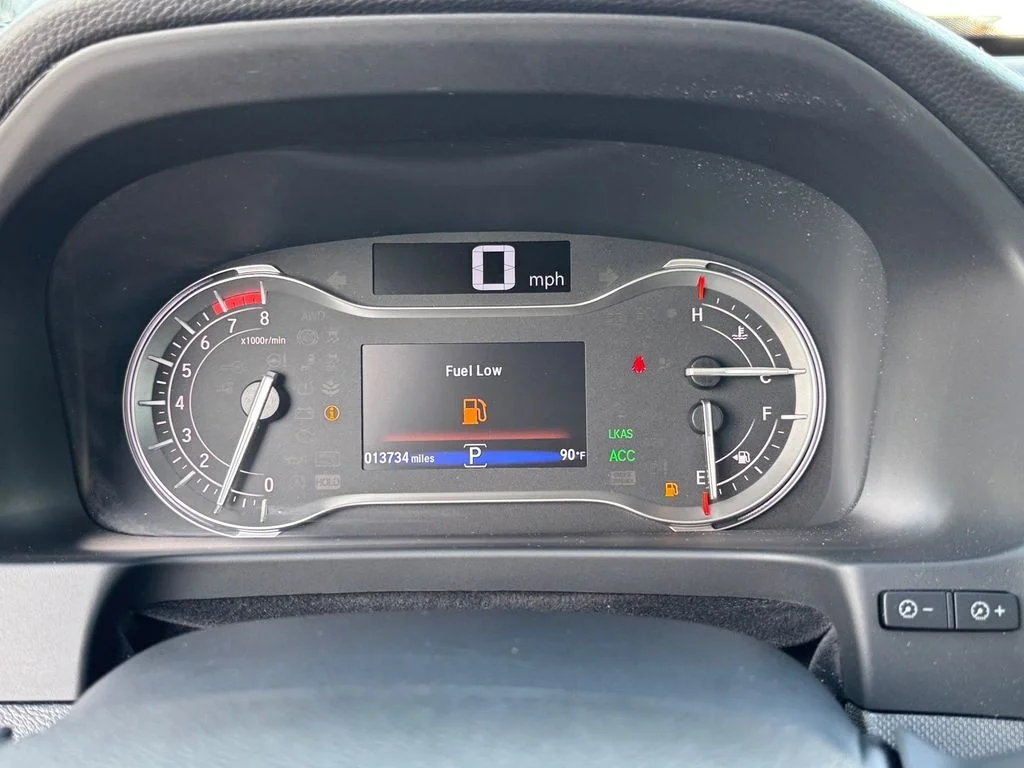 Used 2023  Honda RTL image 24