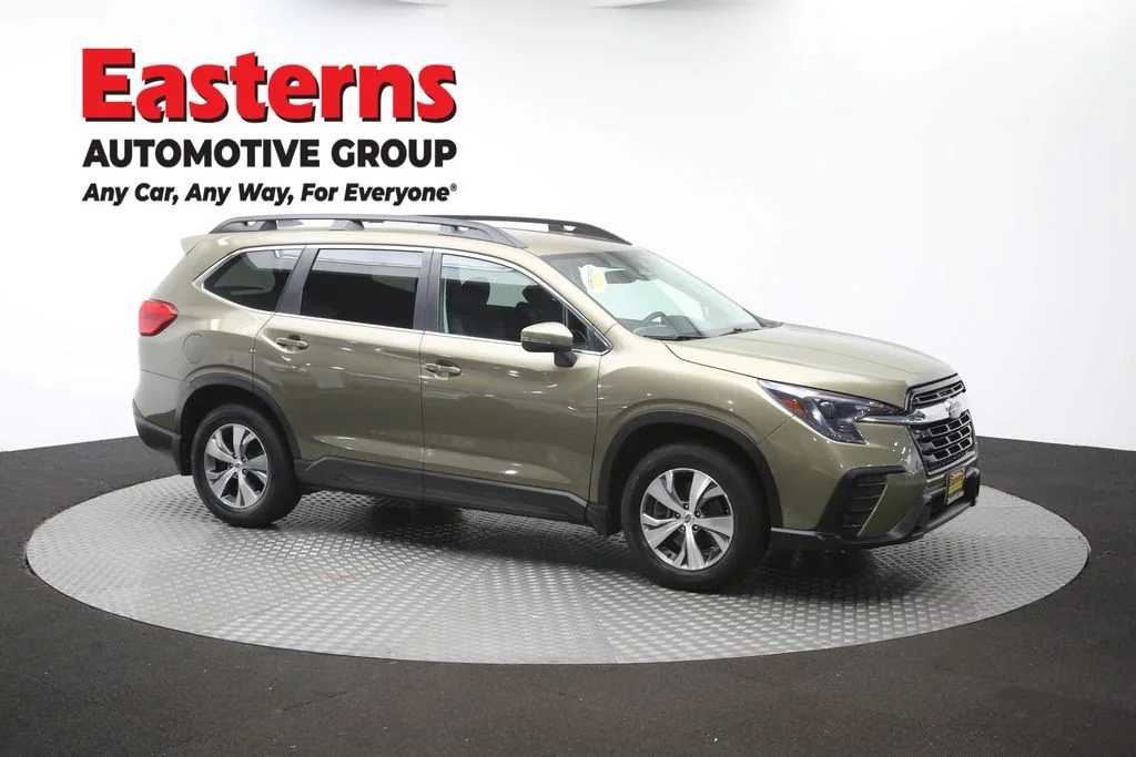Used 2023 Brown Subaru Premium image 52