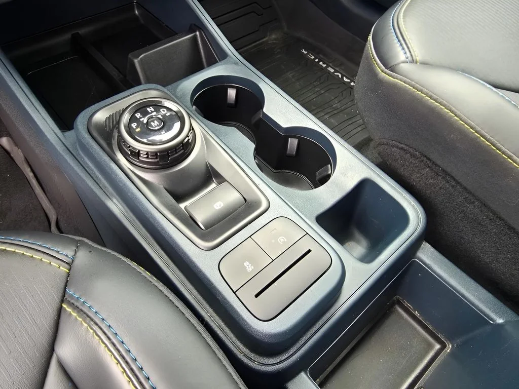 Used 2025 Velocity Blue Ford Lobo Standard image 19