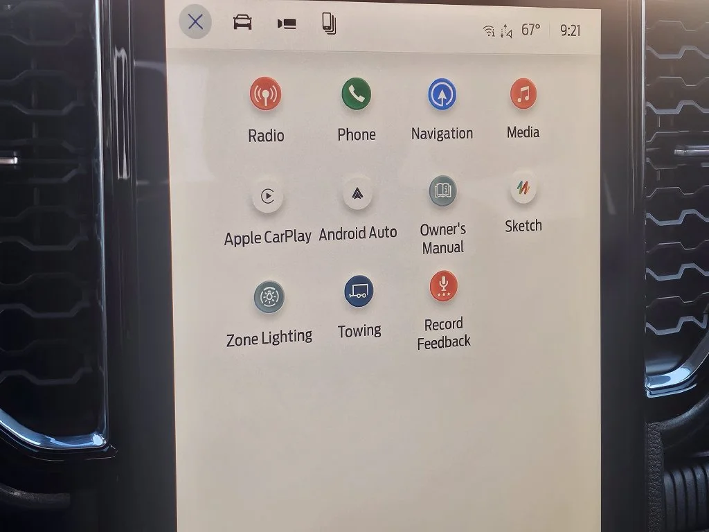 New 2026 Avalanche Ford XLT image 28
