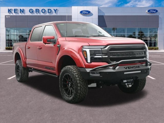 2024 Ford F-150 VENOM 800