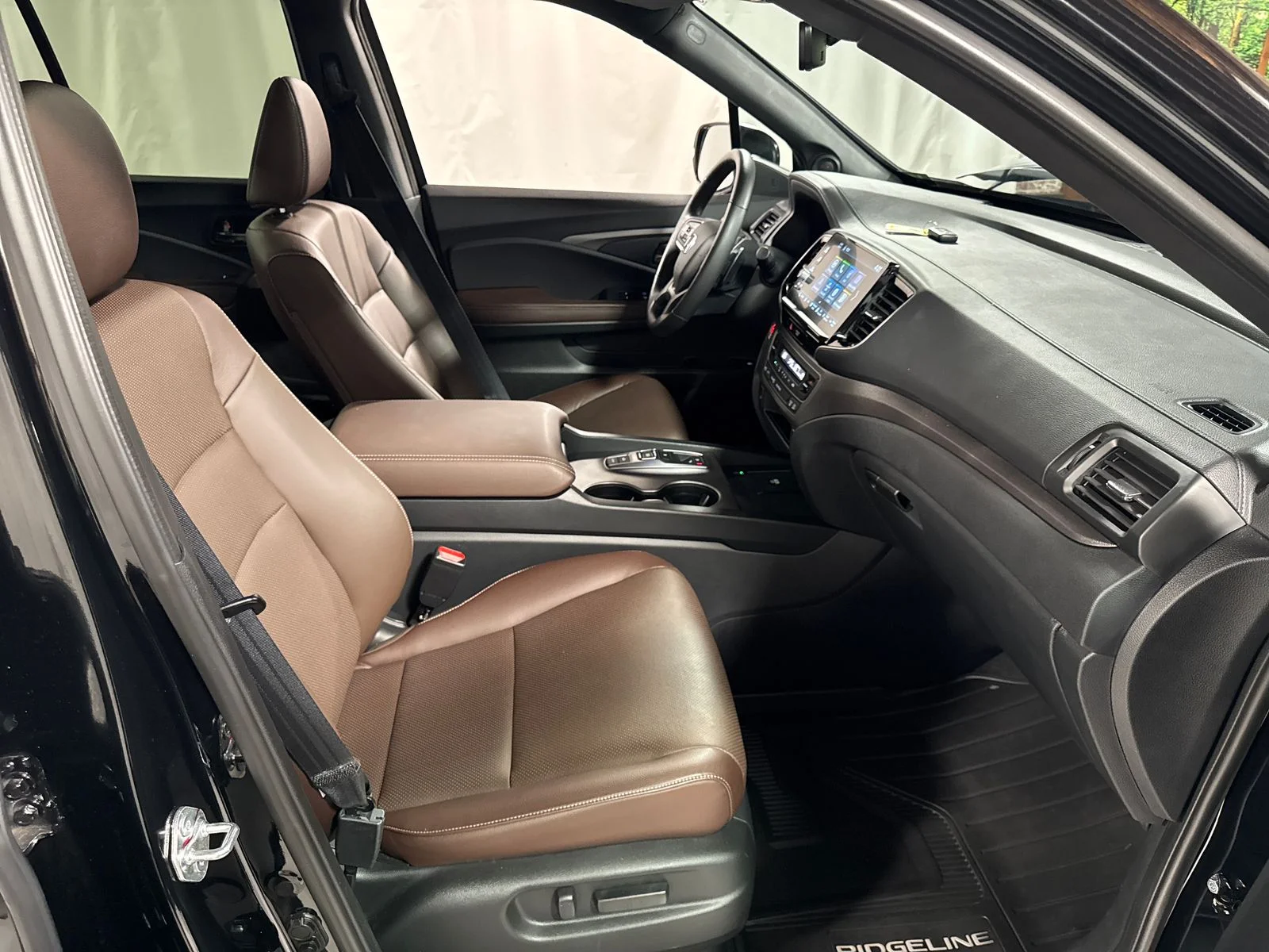 2024 Honda Ridgeline RTL - Photo 29