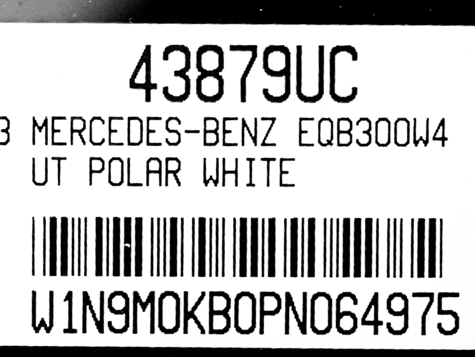 Certified Used 2023 Polar White Mercedes-Benz 300 4MATIC® image 28