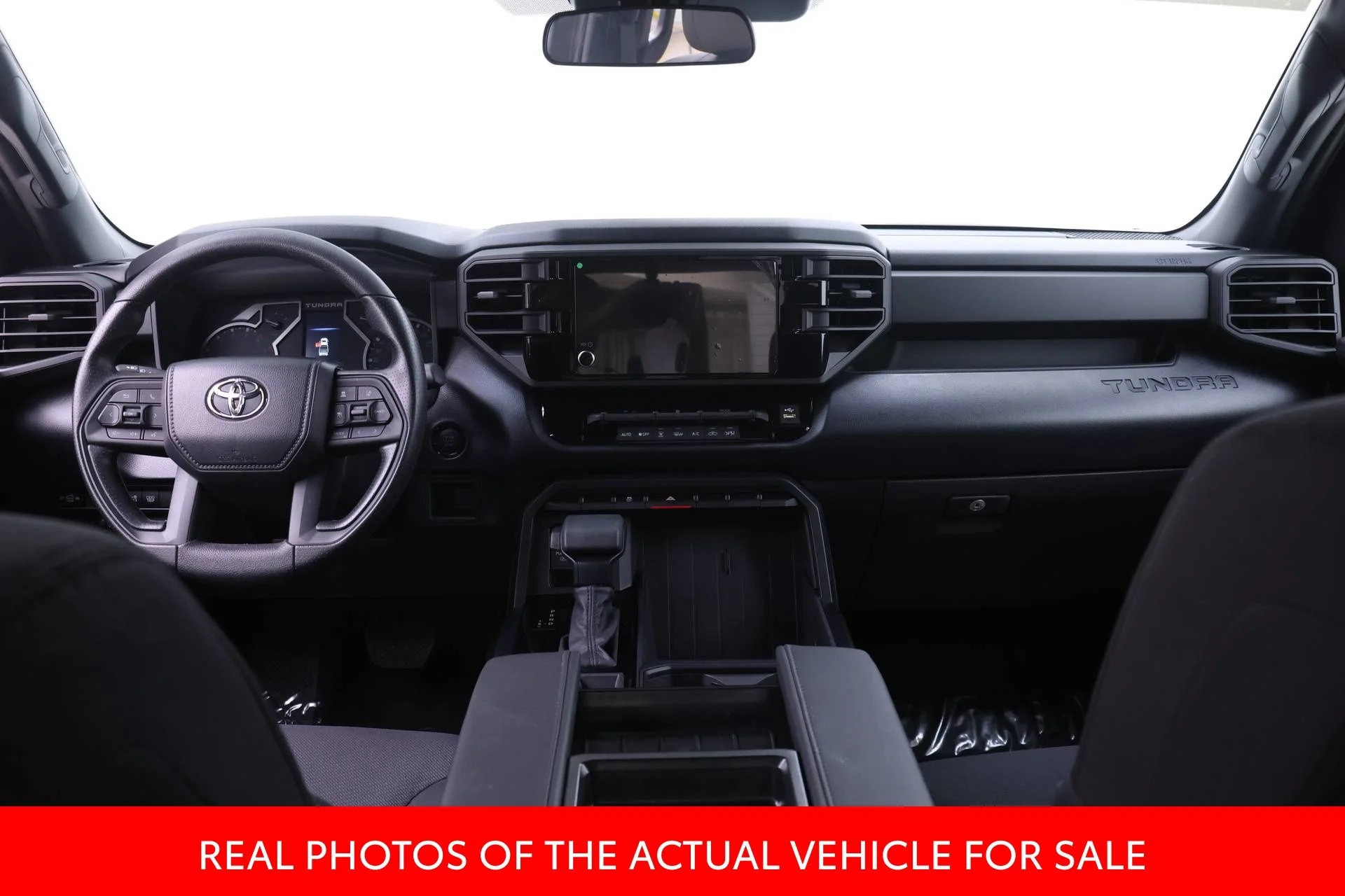 Certified Used 2026 Black Toyota SR image 5