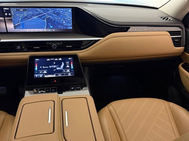 2026 INFINITI QX80 Luxe - Photo 29