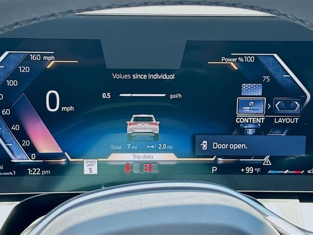 New 2026 Beige BMW 30 xDrive image 9