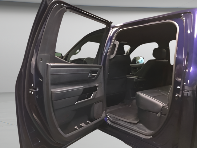 Certified Used 2026  Toyota Limited image 9