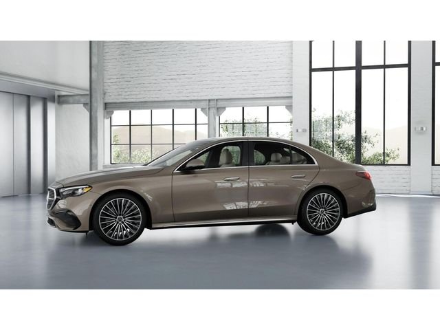 New 2027 Sonoran Brown Metallic Mercedes-Benz E 350 image 37