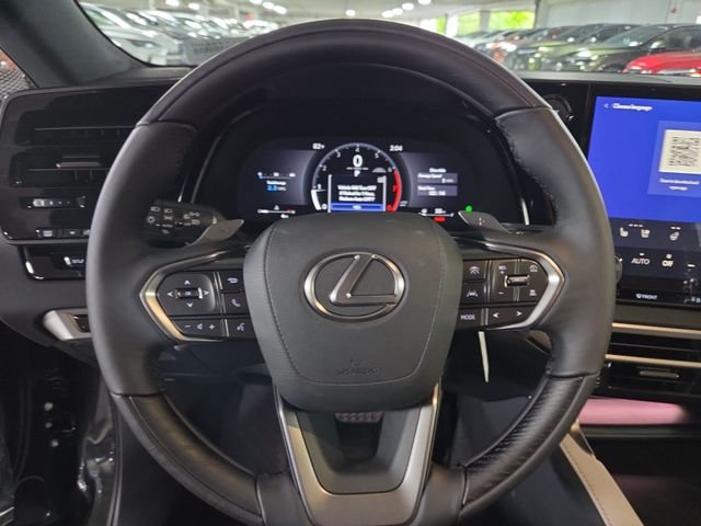New 2026 Caviar Lexus PREMIUM PLUS image 14