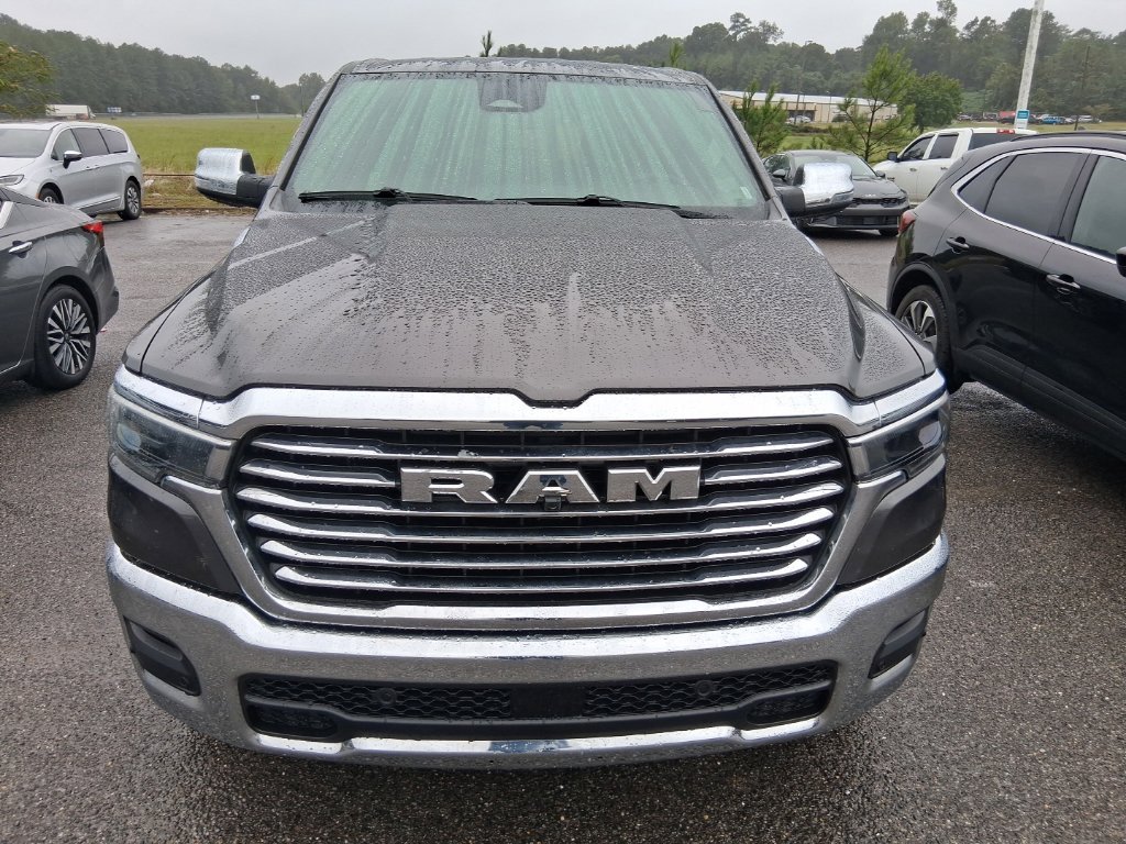 2026 RAM 1500 Pickup Laramie