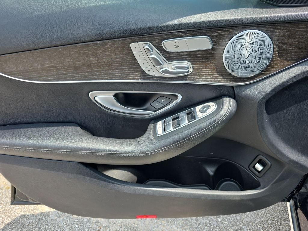 2019 Mercedes-Benz C-Class Sedan C300 - Photo 23