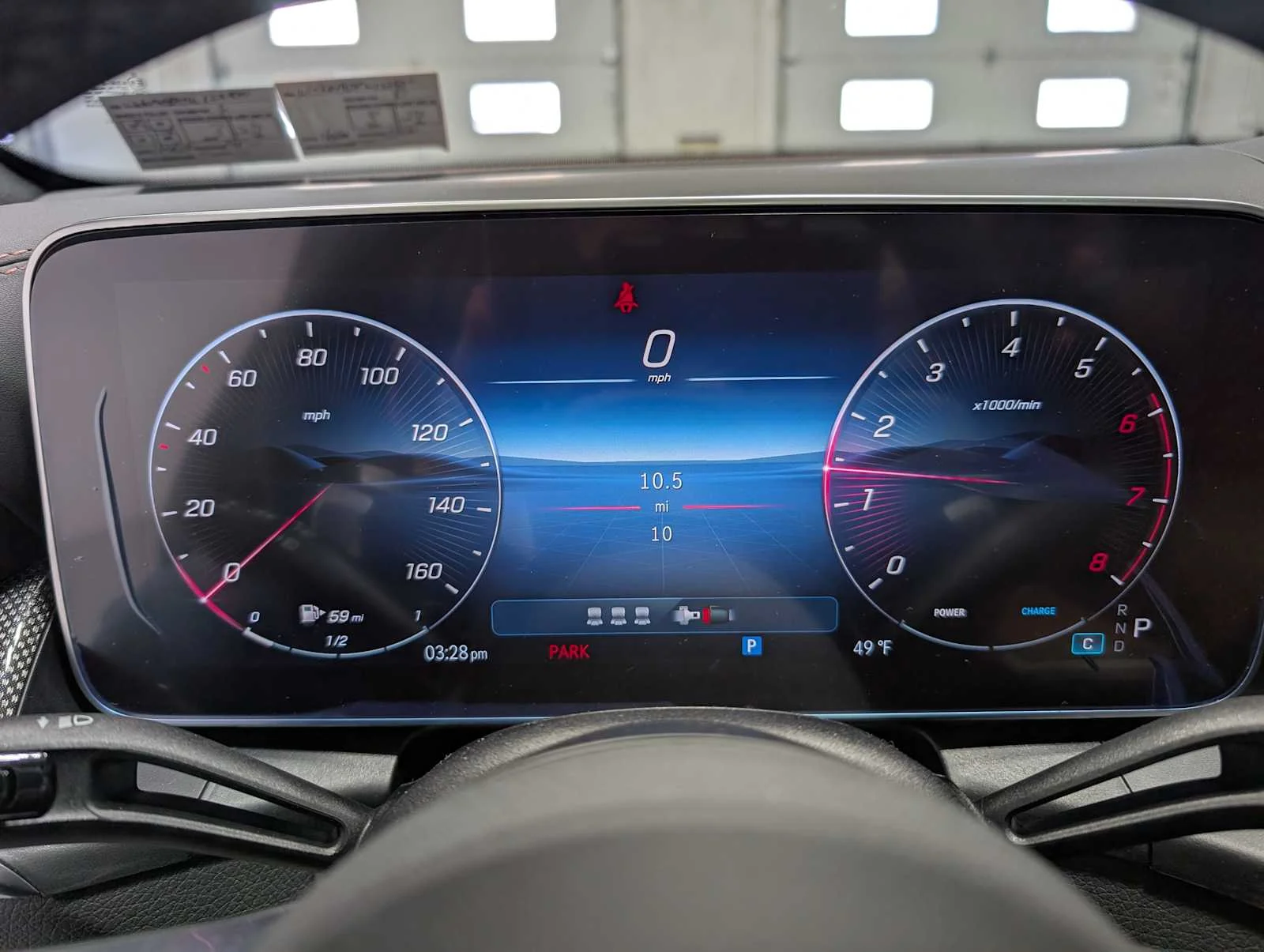 Certified Used 2026 Black Mercedes-Benz GLC 300 image 23