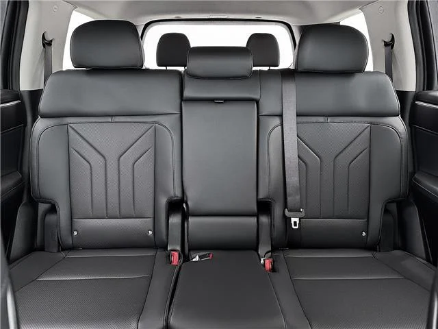 New 2026 Rockwood Green Hyundai SEL image 16