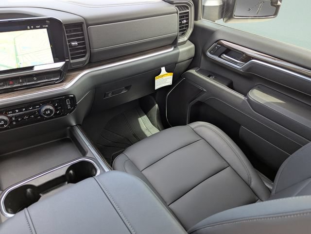 2026 Chevrolet Silverado 2500 HD LT - Photo 22