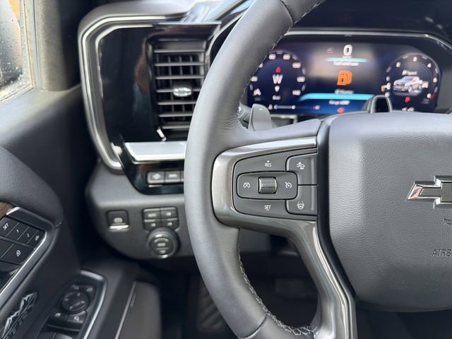 2026 Chevrolet Silverado 1500 High Country - Photo 30