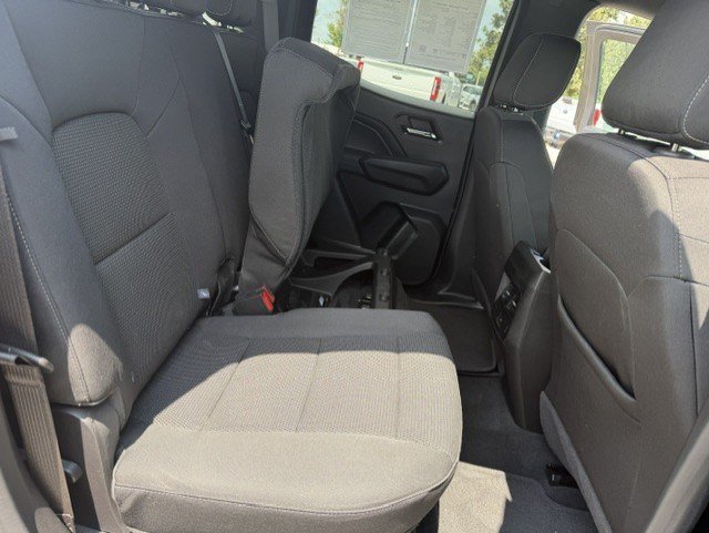 Used 2024 Black Chevrolet 4WD LT image 28