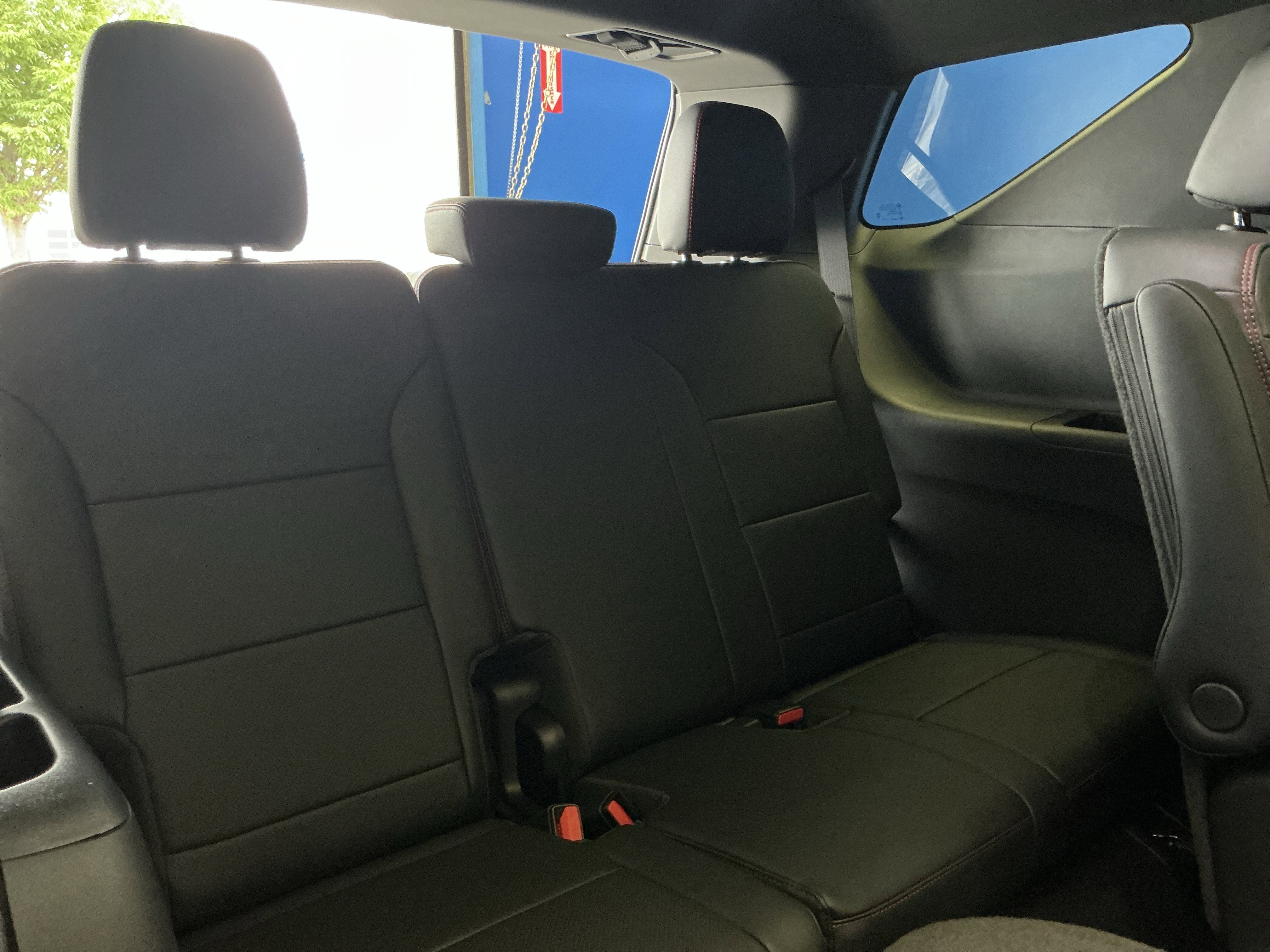 2026 Chevrolet Traverse RS - Photo 29