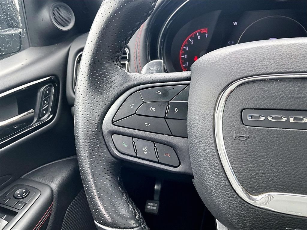 Used 2023 Gray Dodge GT Premium image 24