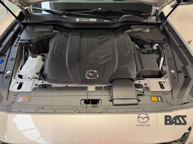 2026 Mazda CX-90 Premium Sport Package - Photo 38