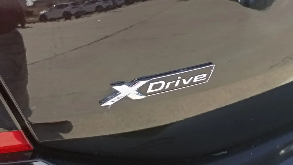 Used 2019 Black BMW 640 Gran Turismo i xDrive image 14