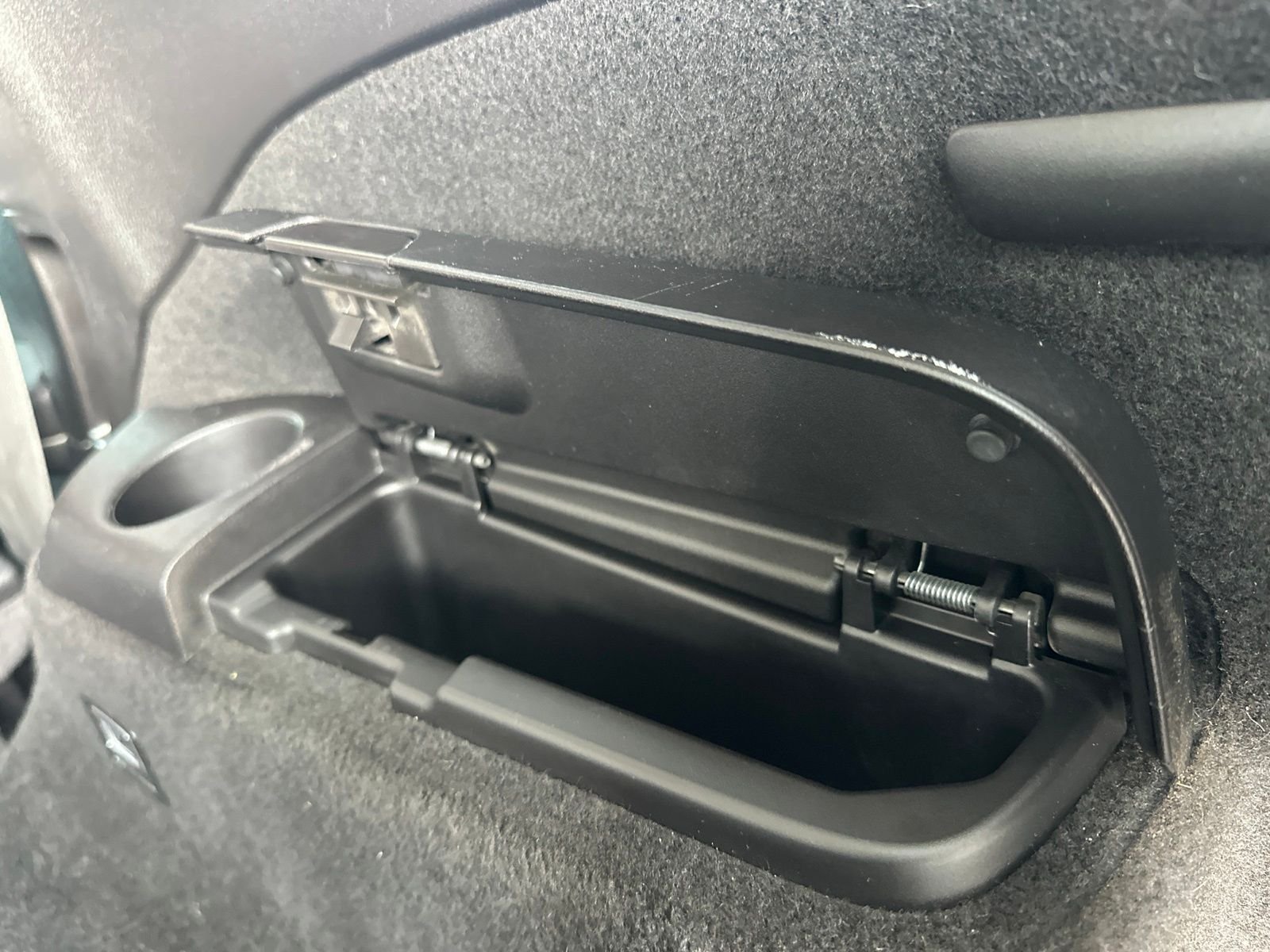 Used 2013 Black Acura Technology image 34