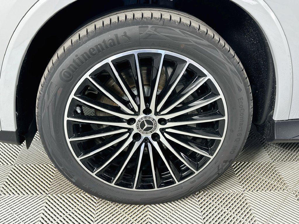 New 2027  Mercedes-Benz GLC 300 image 33