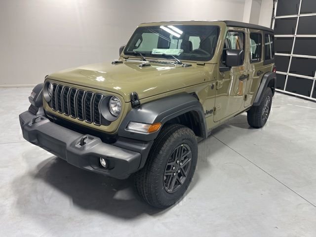 New 2026 41 Jeep Sport image 3