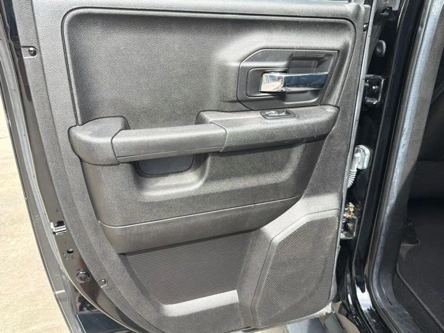 Used 2013 Black Ram Sport image 13