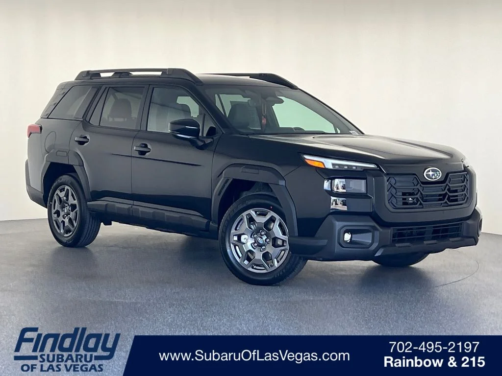2026 Subaru Outback Premium's photo