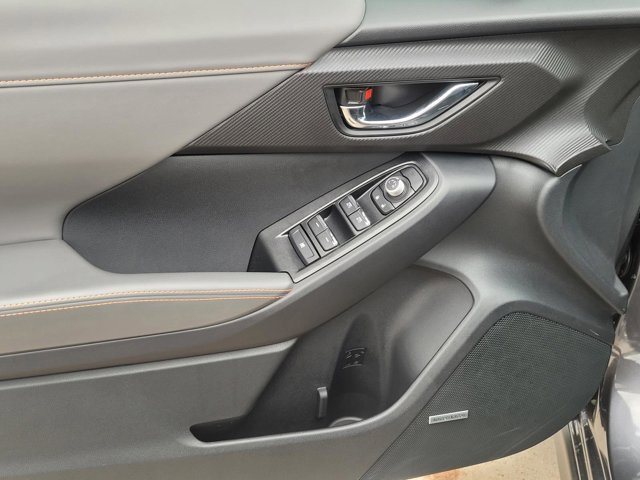 New 2026 MAGNETITE GRAY PEARL Subaru Limited image 4