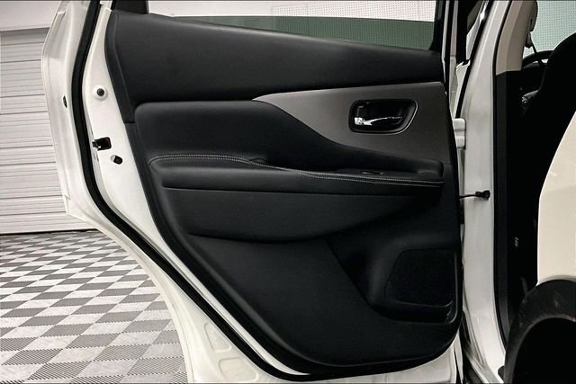 2021 Nissan Murano S - Photo 21