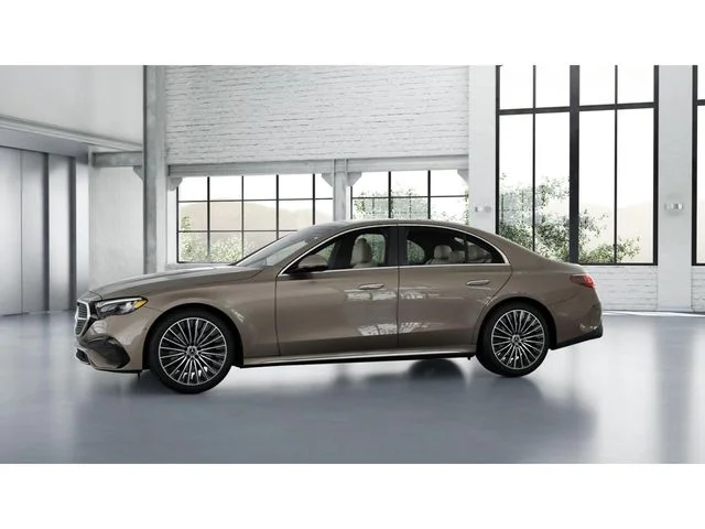 New 2027  Mercedes-Benz E 350 image 37
