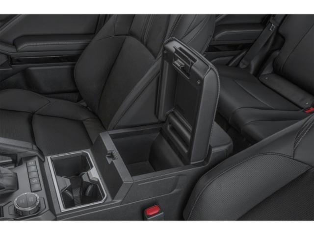 New 2026 Wind Chill Pearl <sup>1</sup> Toyota  Limited image 9