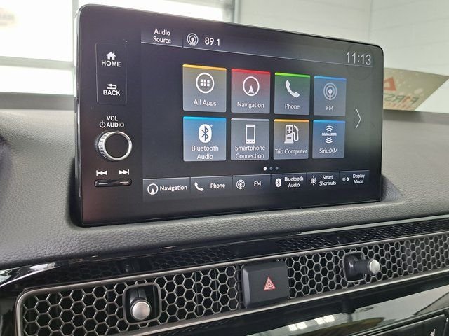 Used 2024  Honda Touring image 13