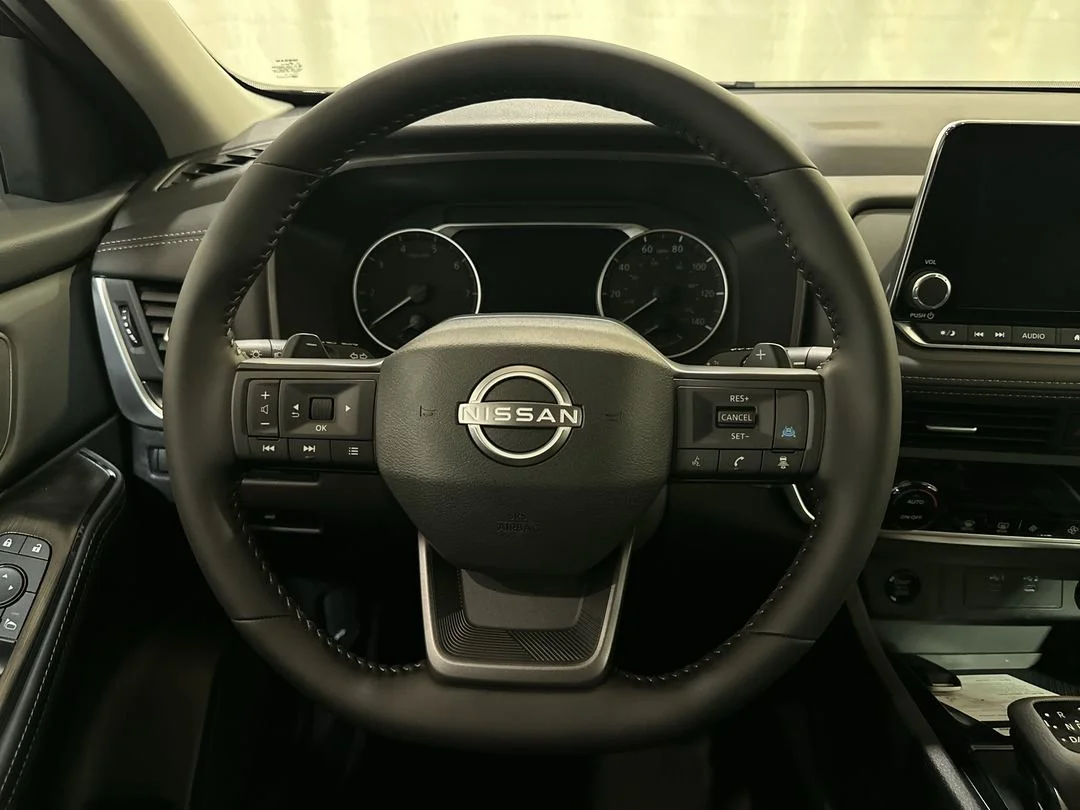 2026 Nissan Rogue SV - Photo 15