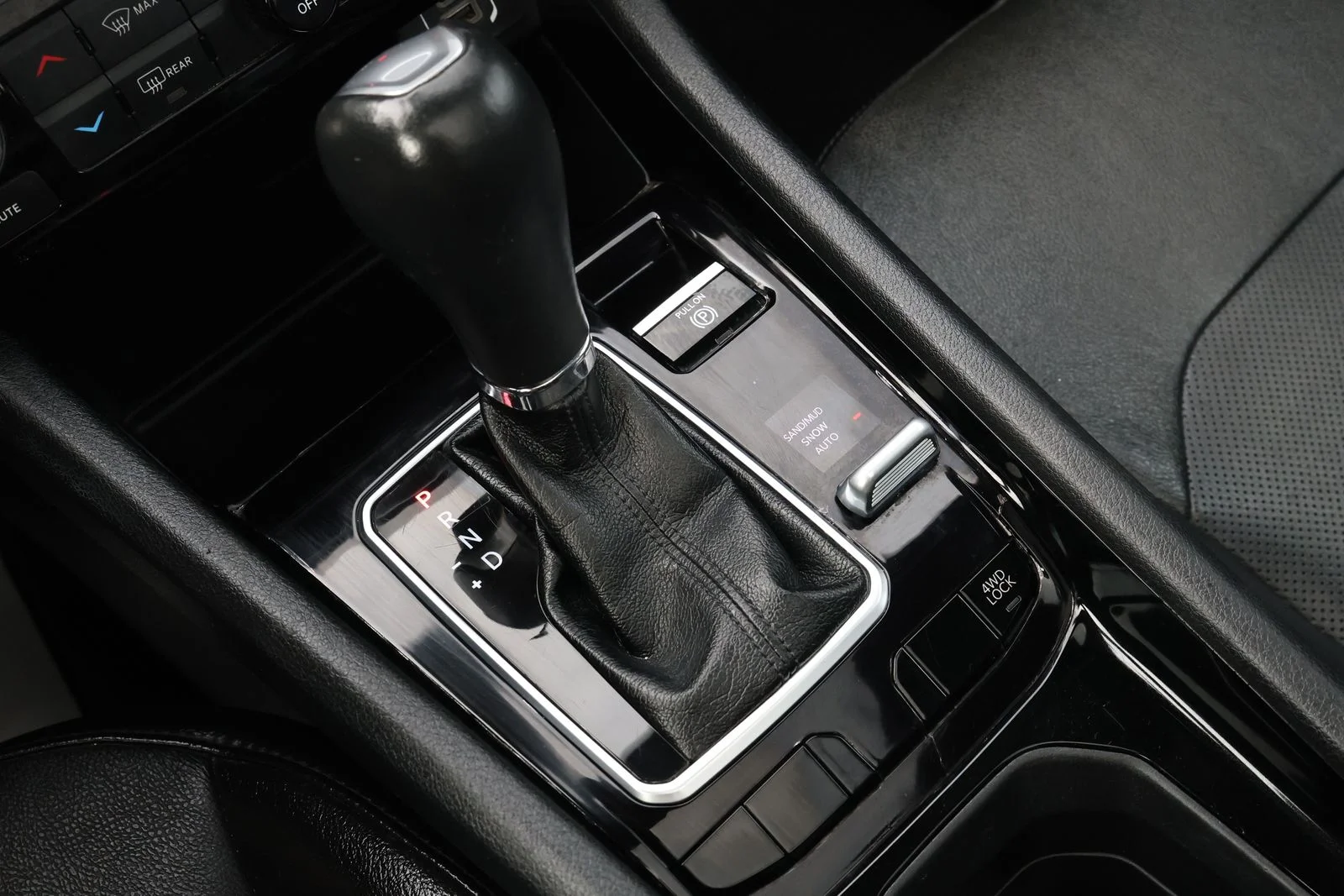 2023 Jeep Compass High Altitude - Photo 26