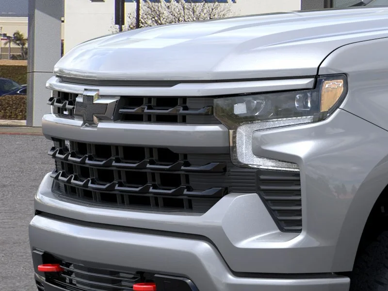 2026 Chevrolet Silverado 1500 RST - Photo 13