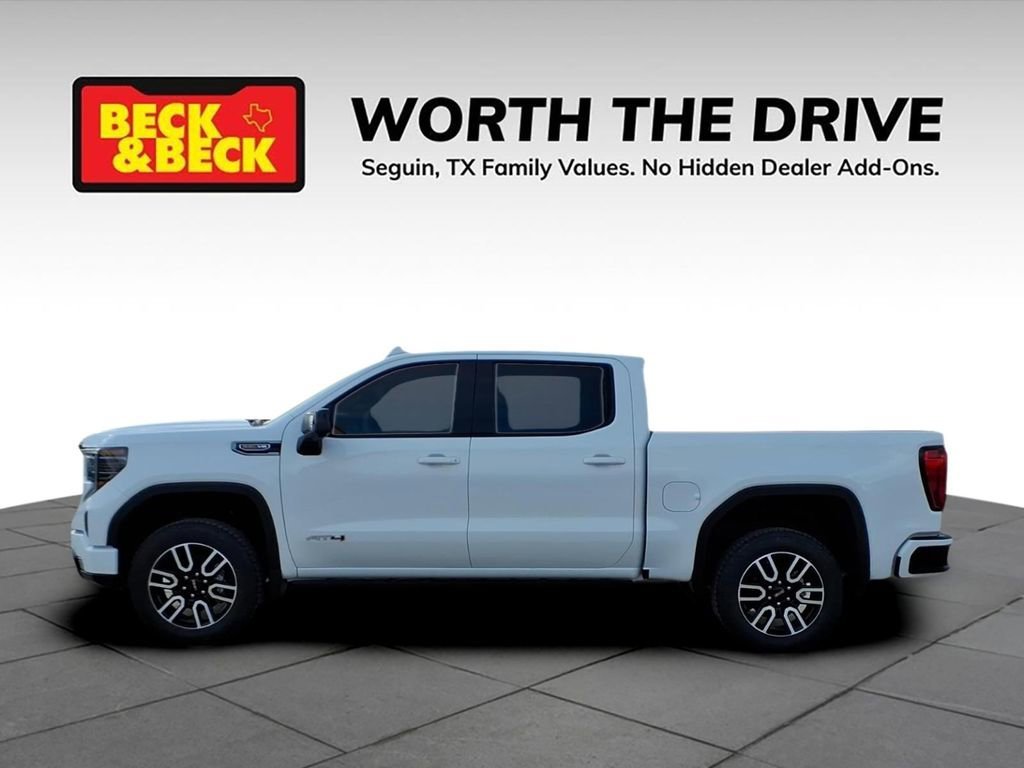 2026 GMC Sierra 1500 AT4 - Photo 8